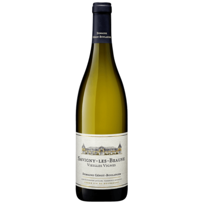 Domaine Génot-Boulanger Savigny-lès-Beaune 2020