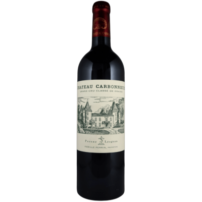 Château Carbonnieux Double Magnum