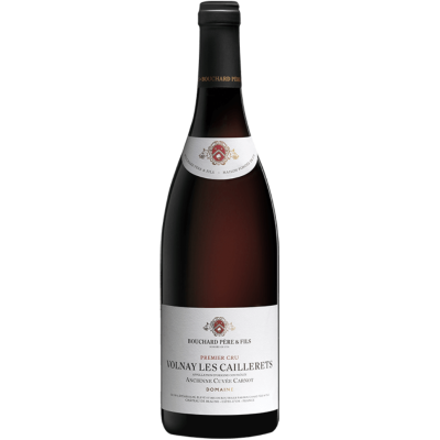 Bouchard Père & Fils Volnay 1er Cru les Caillerets 2018