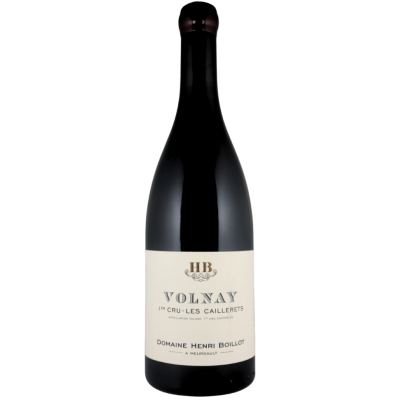 Domaine Henri Boillot Volnay 1er Cru les Caillerets 2021