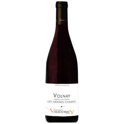 Domaine Jean Vaudoisey Volnay 1er Cru les Grands Champs 2021