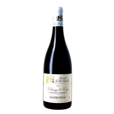 Domaine Jean-Marc Boillot Volnay 1er Cru Carelle sous La Chapelle 2020 Magnum