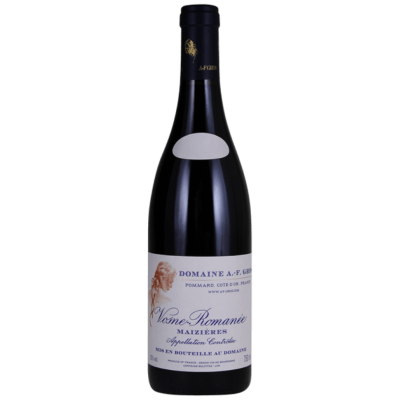 Domaine A.F. Gros Vosne-Romanée Maizieres 2022