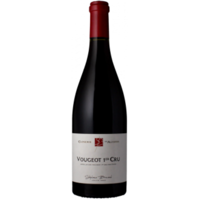 Château de Pommard Vougeot 1er Cru 2020
