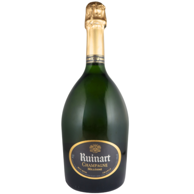 Champagne Ruinart Millésime 2009