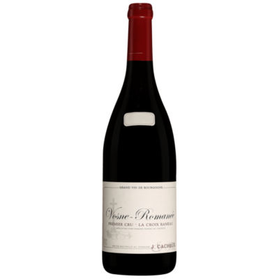 Domaine Jacques Cacheux et Fils Vosne-Romanée 1er cru La Croix Rameau 2019 75cL