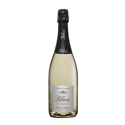 Champagne Lucien Leblond Blanc de Blancs 75cL
