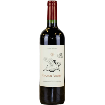 Château de Caraguilhes Corbieres Cochon Volant 2022