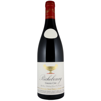 Domaine Gros Frère et Soeur Richebourg Grand Cru 2020 75cL