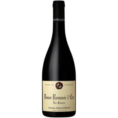 Domaine Michel Noëllat Vosne-Romanée 1er Cru les Suchots 2018