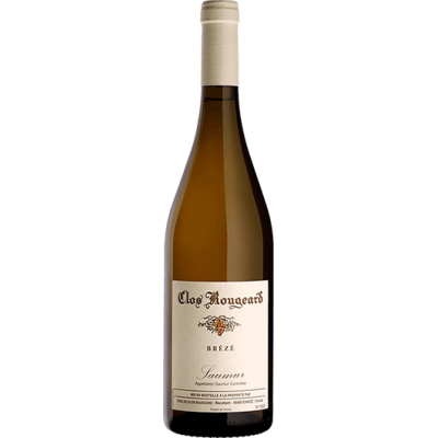 Clos Rougeard Saumur Brézé 2011 75cL
