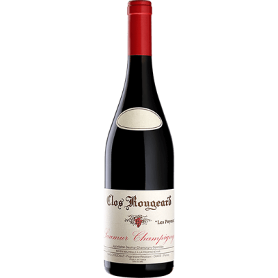 Clos Rougeard Saumur-Champigny Les Poyeux 2010 75cL