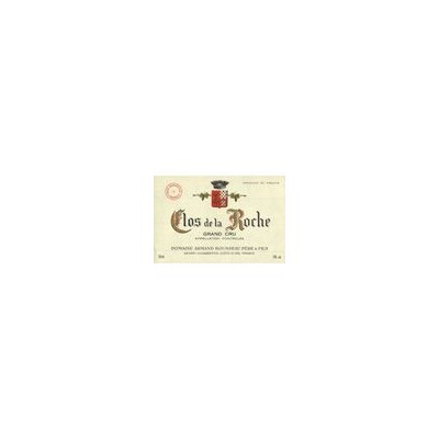 Armand Rousseau Chambertin-Clos de Bèze Grand Cru 2011 75cL