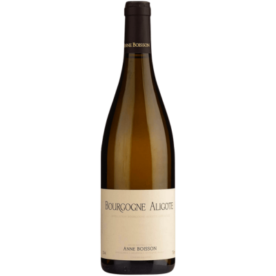 Domaine Anne Boisson Meursault Sous la Velle 2015