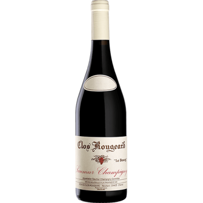 Clos Rougeard Saumur-Champigny Le Bourg 2012 75cL
