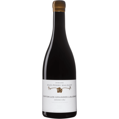 Domaine Jean-Pierre Maldant Corton Grand Cru Les Grandes Lolières 2021