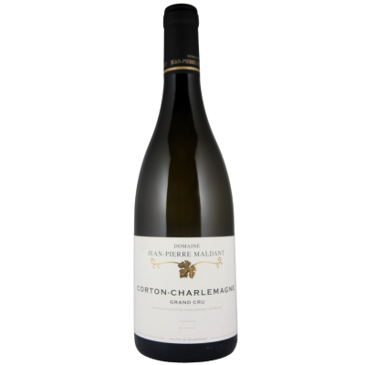 Domaine Jean-Pierre Maldant Corton-Charlemagne Grand Cru 2022