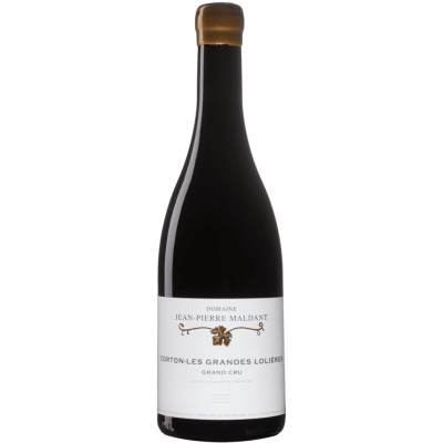 Domaine Jean-Pierre Maldant Corton Grand Cru 2022