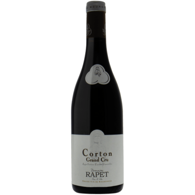 Domaine Rapet Père & Fils Corton Grand Cru 2021
