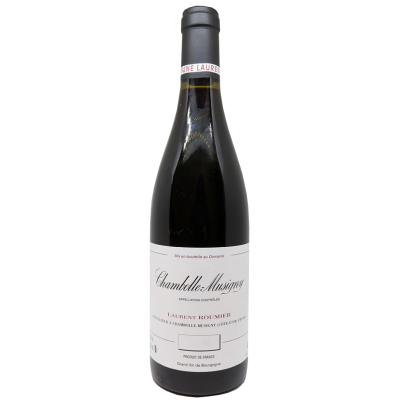 Domaine Laurent Roumier Chambolle-Musigny 1er Cru 2021