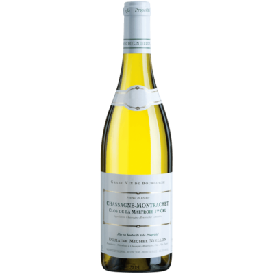 Domaine Michel Niellon Chassagne-Montrachet 1er Cru Clos de La Maltroie 2022