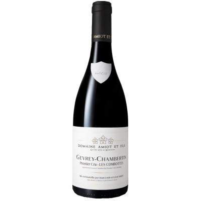 Domaine Amiot et Fils Gevrey-Chambertin 1er Cru les Combottes 2020