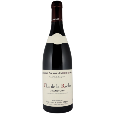 Domaine Pierre Amiot et Fils Gevrey-Chambertin 1er Cru les Combottes 2019