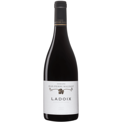 Domaine Jean-Pierre Maldant Ladoix 2021