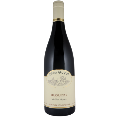 Domaine Olivier Guyot Marsannay Vieilles Vignes 2021