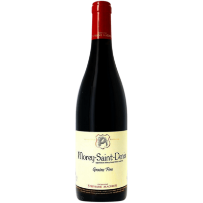Domaine Stéphane Magnien Morey-Saint-Denis Grains Fins 2022