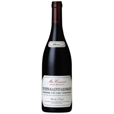 Domaine Méo-Camuzet Nuits-Saint-Georges 1er Cru les Perrières 2021