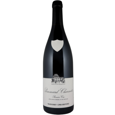 Domaine Vaudoisey-Creusefond Pommard 1er Cru les Charmots 2019