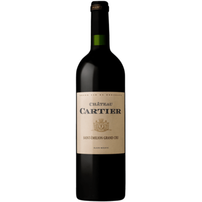 Château Cartier
