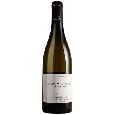 Domaine Thomas Morey Puligny-Montrachet 1er Cru La Truffière 2022