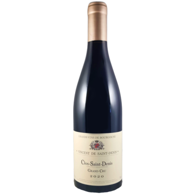 Vincent de Saint-Denis Puligny-Montrachet 2021
