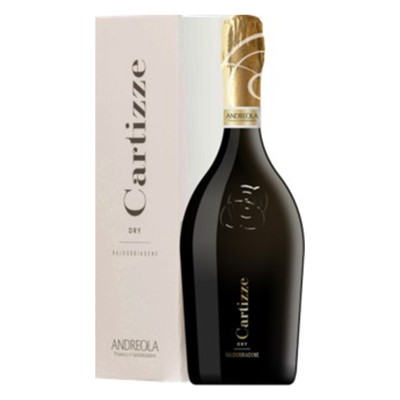 Cartizze Valdobbiadene Superiore Docg Dry