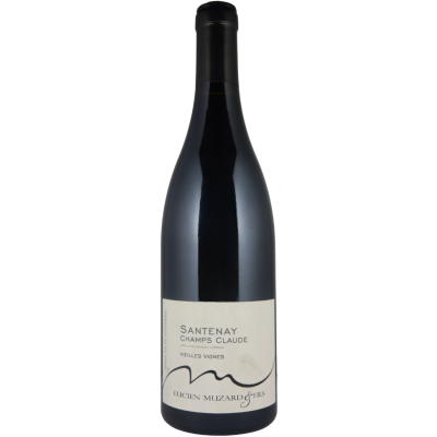 Domaine Lucien Muzard et fils Santenay 2018