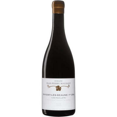 Domaine Jean-Pierre Maldant Savigny-lès-Beaune 1er Cru les Peuillets 2022