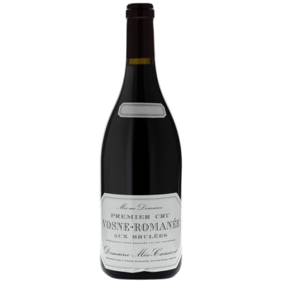 Domaine Méo-Camuzet Vosne-Romanée 1er Cru Aux Brulées 2018