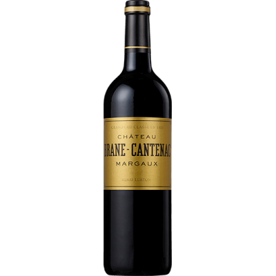 Château Brane-Cantenac 2021