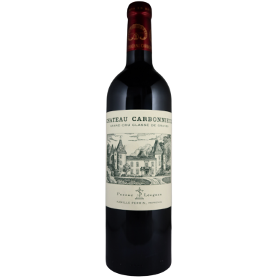 Château Carbonnieux Magnum 2018 Magnum