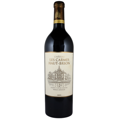 Château Les Carmes Haut-Brion 2017