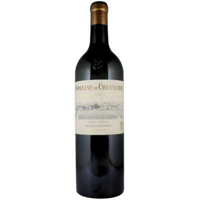 Domaine de Chevalier Blanc 2018