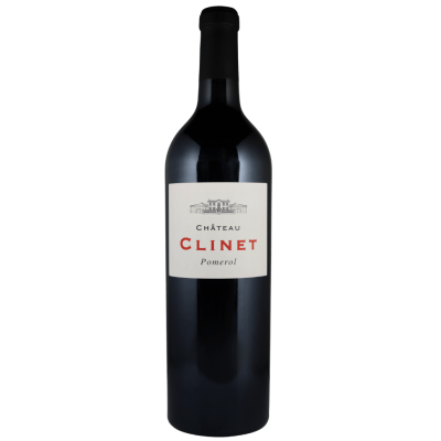 Château Clinet 2006