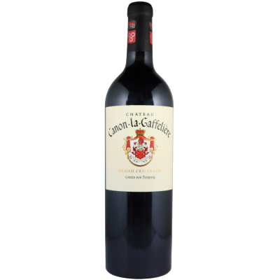 Château Canon La Gaffelière 2013