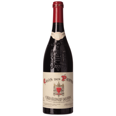 Clos des Papes Châteauneuf-du-Pape 2020