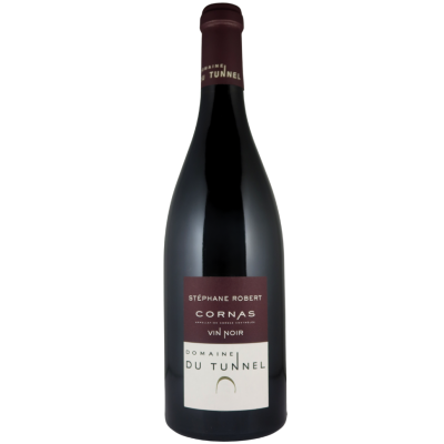 Domaine du Tunnel Cornas Pur Noir 2021