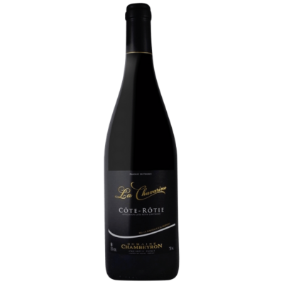Domaine Chambeyron Côte-Rôtie La Chavarine 2021