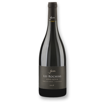 Domaine Garon Côte-Rôtie les Rochins 2020