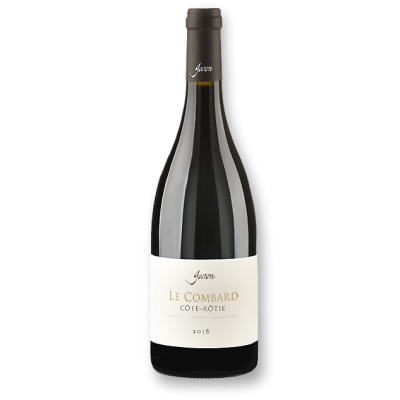 Domaine Garon Côte-Rôtie Le Combard 2021